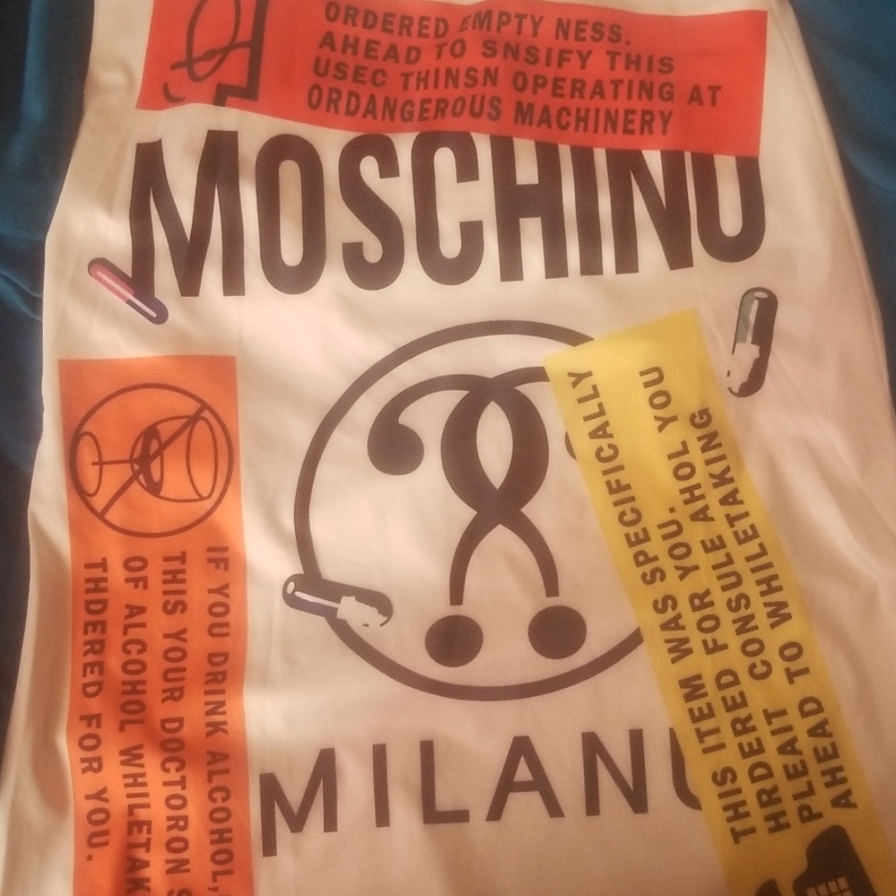 Milano shirt